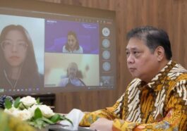 Indonesia Negara Layak Tujuan Investasi