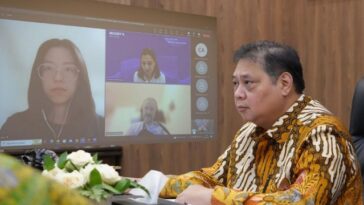 Indonesia Negara Layak Tujuan Investasi