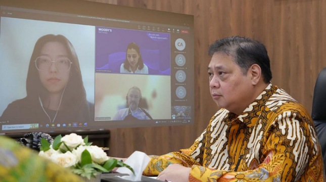 Indonesia Negara Layak Tujuan Investasi