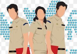 Daftar Gaji PPPK 2024