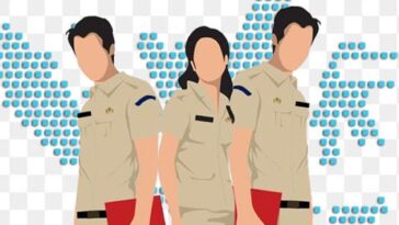 Daftar Gaji PPPK 2024