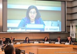 Sri Mulyani: Pertumbuhan Ekonomi Digital