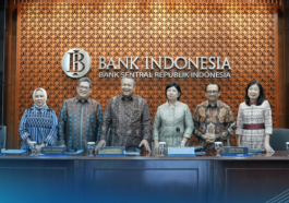 BI Naikkan Suku Bunga