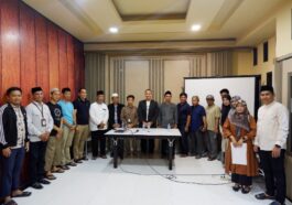 KP2KP dan BAZNAS Edukasi Syarat Zakat sebagai Pengurang Pajak