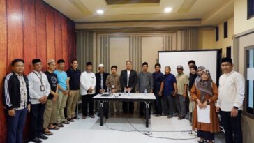 KP2KP dan BAZNAS Edukasi Syarat Zakat sebagai Pengurang Pajak