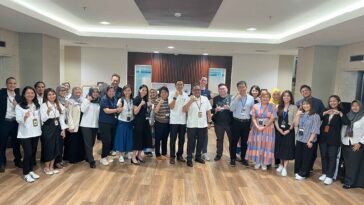 Pengelolaan “Contact Center” Layanan Perpajakan