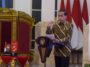 Presiden Jokowi Serukan Aksi Komprehensif dalam Memerangi TPPU