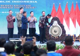 Saham Freeport Naik 61 Persen