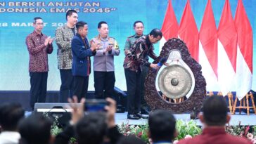 Saham Freeport Naik 61 Persen