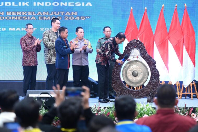 Saham Freeport Naik 61 Persen