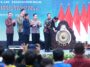 Saham Freeport Naik 61 Persen