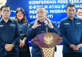 BP2MI Usul Barang Kiriman Pekerja Migran