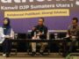 Kanwil DJP Sumut I Ingatkan Wajib Pajak Badan Lapor SPT