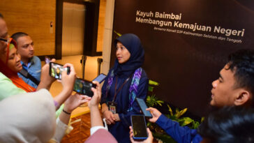 Pelaporan SPT Tahunan Kalselteng