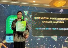 Insight Investments: Tren Anak Muda