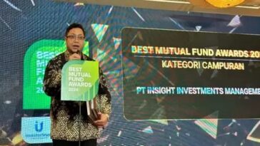 Insight Investments: Tren Anak Muda