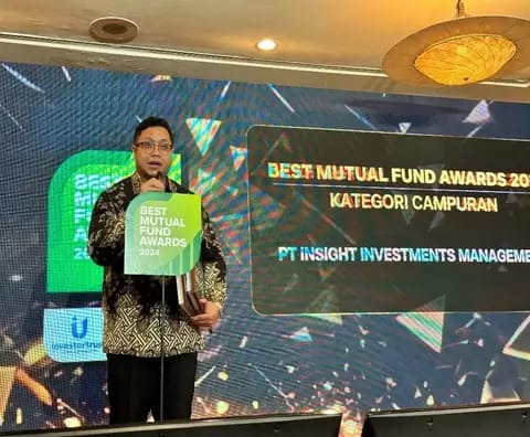 Insight Investments: Tren Anak Muda