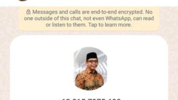 Waspadai Modus Penipuan Mengatasnamakan Dirjen Pajak