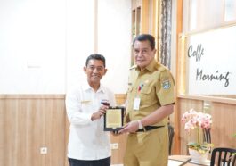 KPP Pratama Kosambi