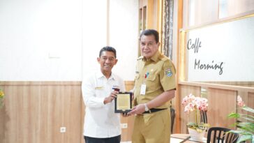 KPP Pratama Kosambi