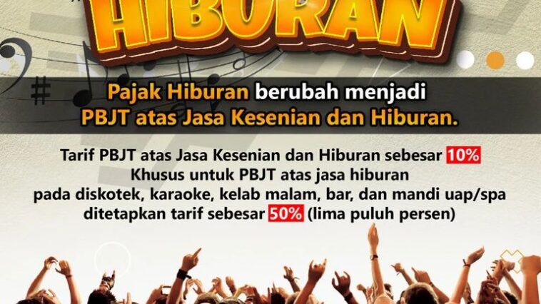 Daftar Lengkap Penyesuaian Jenis dan Tarif Pajak di Kota Malang