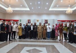 DPR Apresiasi Kanwil DJP Riau