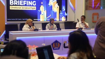 SPT Lebih Bayar