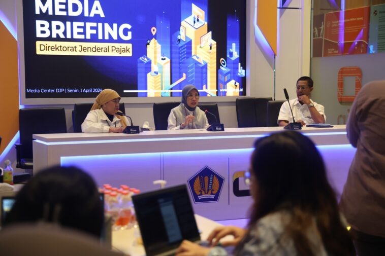 SPT Lebih Bayar