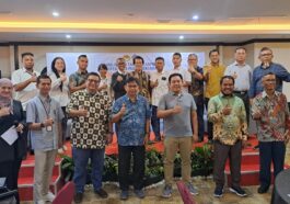 AKP2I Sampaikan Aspirasi Perumusan Perubahan Izin Konsultan Pajak