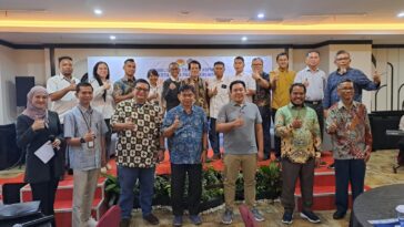 AKP2I Sampaikan Aspirasi Perumusan Perubahan Izin Konsultan Pajak