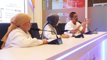 DJP: Skema TER Bantu Karyawan