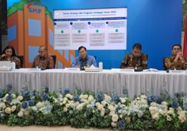 SMF Dorong Pembiayaan Perumahan Berkelanjutan