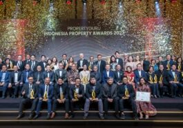PropertyGuru Indonesia Property Awards 2024