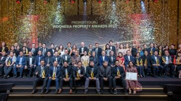 PropertyGuru Indonesia Property Awards 2024
