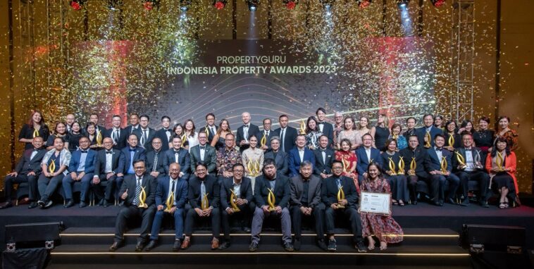 PropertyGuru Indonesia Property Awards 2024