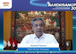 Wamenkeu Beberkan Strategi
