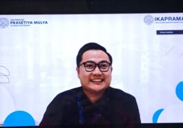 IKPI Jaksel Gelar Bimtek Persiapan Hingga Tahapan Pelaporan SPT Badan