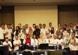 Kanwil DJP Jatim III Gandeng Pajak.com, Gemakan Edukasi Pajak Melalui Tulisan