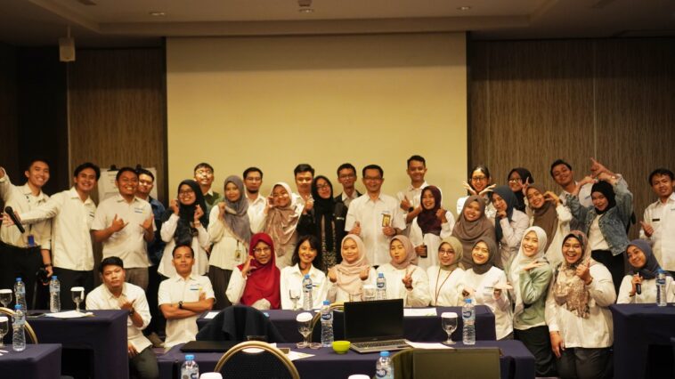 Kanwil DJP Jatim III Gandeng Pajak.com, Gemakan Edukasi Pajak Melalui Tulisan