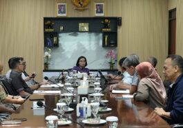 Sri Mulyani Beberkan Penanganan