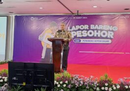 Penerimaan Pajak Kanwil DJP Jakbar Rp