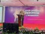 Penerimaan Pajak Kanwil DJP Jakbar Rp