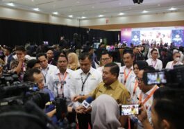 Apkasi Gabungkan Pelaksanaan APN dan AOE 2024