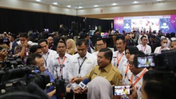 Apkasi Gabungkan Pelaksanaan APN dan AOE 2024