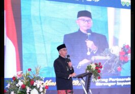 Penerimaan Pajak Kanwil DJP Jaksus Tembus