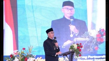 Penerimaan Pajak Kanwil DJP Jaksus Tembus