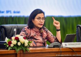 Penerimaan Pajak Hingga Akhir Maret 2024