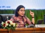 Penerimaan Pajak Hingga Akhir Maret 2024