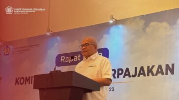 Potensi Sengketa Pajak Menurun