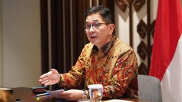 KADIN Optimistis Hasil Putusan MK Beri Kepastian bagi Dunia Usaha